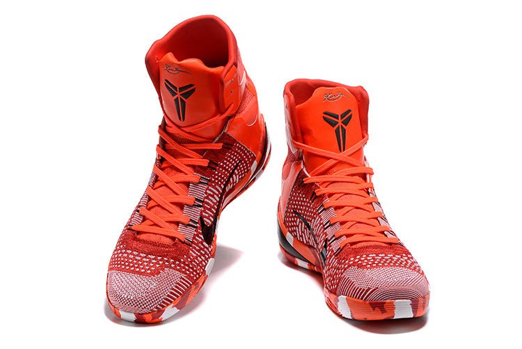 Nike Kobe 9 Elite X Christmas