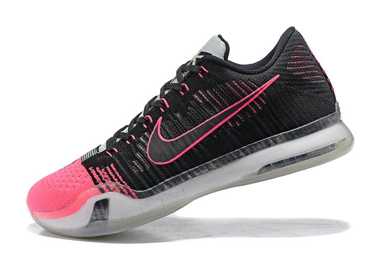 Nike Kobe 10 Elite X Mambacurial