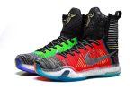 NIKE KOBE 10 ELITE HIGH x WHAT THE