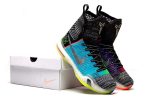 NIKE KOBE 10 ELITE HIGH x WHAT THE