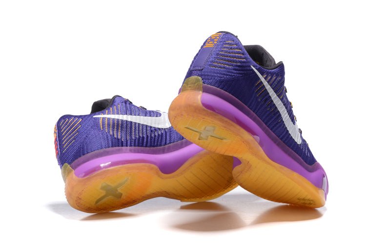 Nike Kobe 10 Elite Low X Opening Night