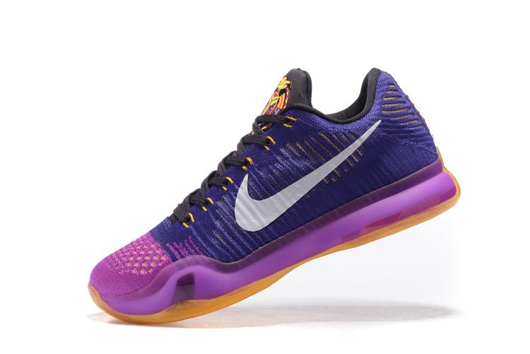 Nike Kobe 10 Elite Low X Opening Night