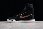 NIKE KOBE 10 ELITE HIGH x ROSE GOLD PACK