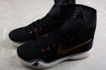 NIKE KOBE 10 ELITE HIGH x ROSE GOLD PACK