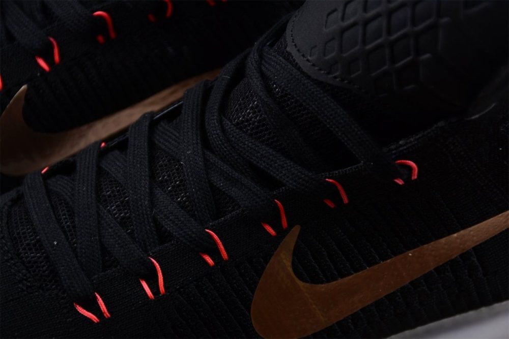 Nike Kobe 10 Elite High X Rose Gold Pack