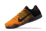 NIKE KOBE 11 ELITE LOW x BRUCE LEE