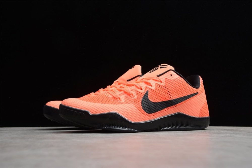 Nike Kobe 11 Em Low X Barcelona