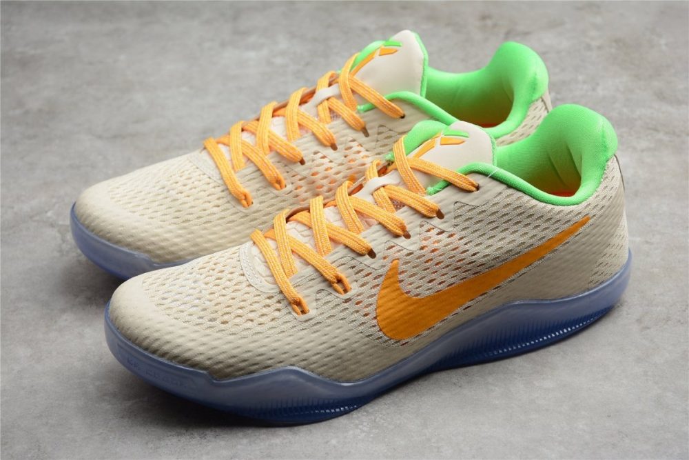 Nike Kobe 11 X Peach Jam Pe