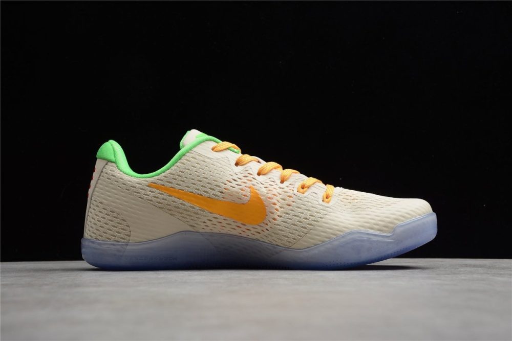 Nike Kobe 11 X Peach Jam Pe