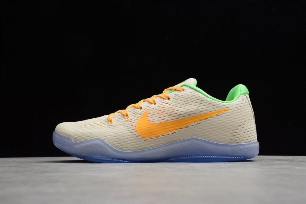 Nike Kobe 11 X Peach Jam Pe