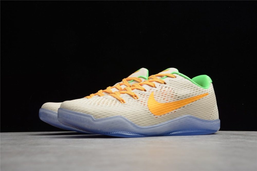 Nike Kobe 11 X Peach Jam Pe