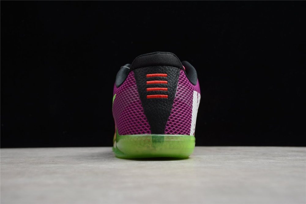 Nike Kobe 11 Em Low X Mambacurial