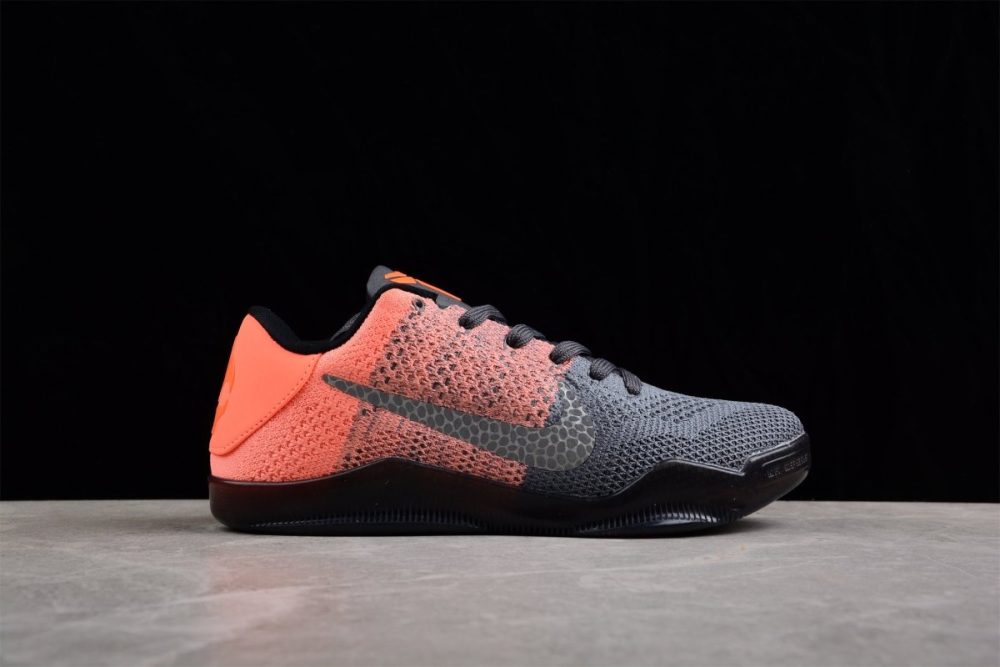 Nike Kobe 11 Elite Low X Easter