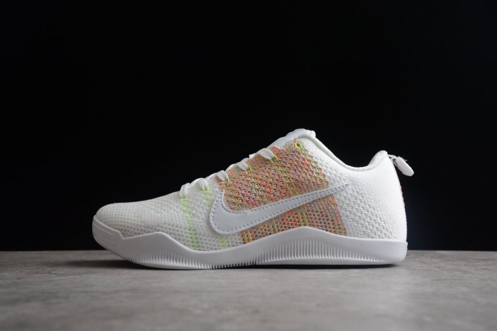 Nike Kobe 11 Elite Low X 4Kb