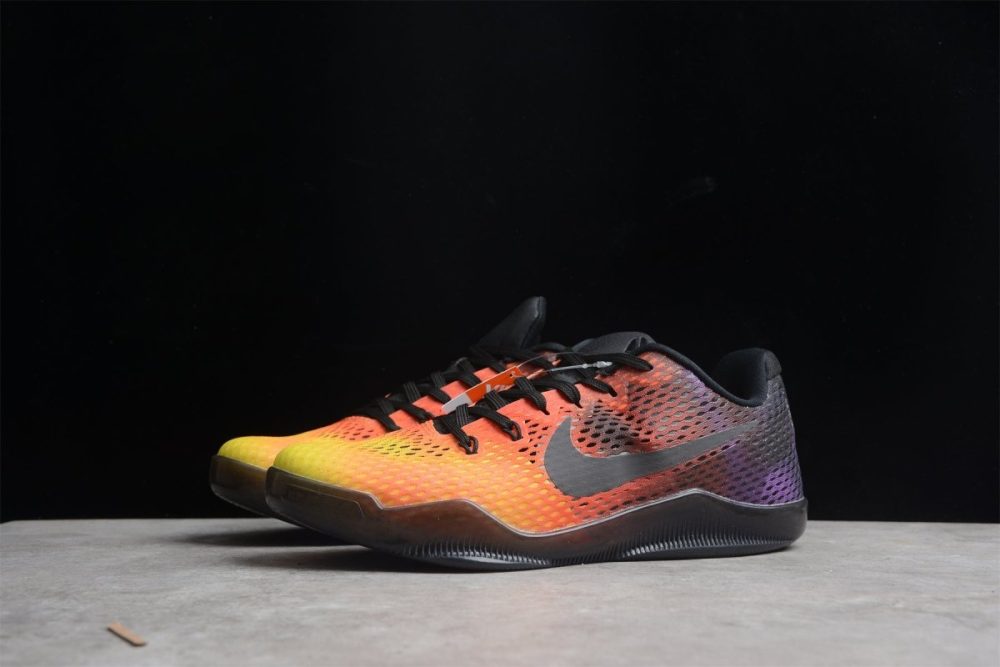 Nike Kobe 11 X Sunset