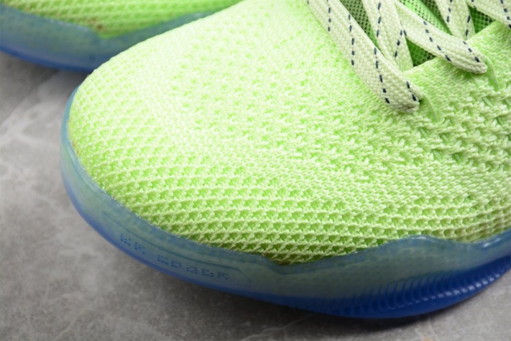 Nike Kobe 11 Elite Low 4Kb X Liquid Lime