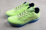 NIKE KOBE 11 ELITE LOW 4KB x LIQUID LIME