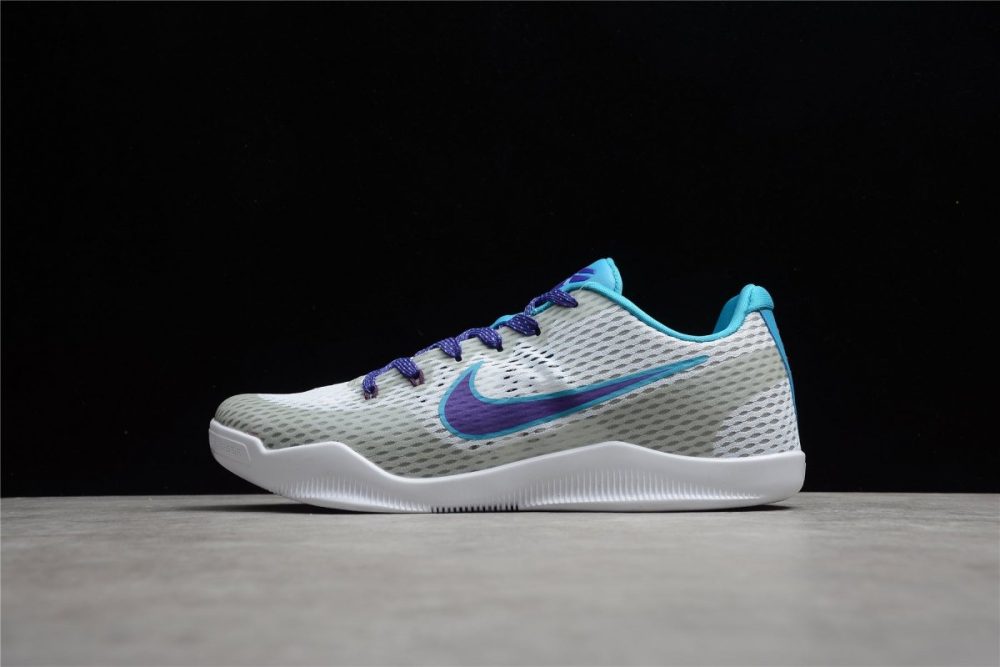 Nike Kobe 11 Low X Draft Day