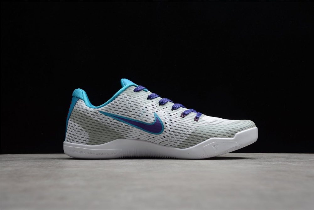 Nike Kobe 11 Low X Draft Day