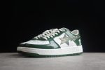 BAPE STA #11 Low Top Sneakers