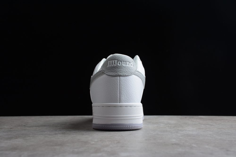 Bape Sta Low-Top Sneakers In White And Gray