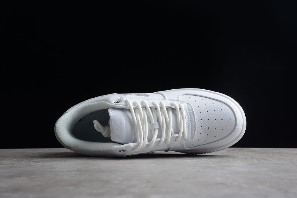 Bape Sta Low-Top Sneakers In White And Gray