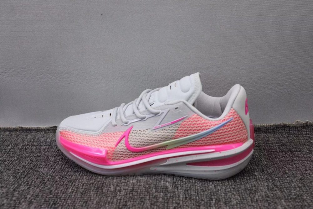 Nike Air Zoom G.t. Cut X Think Pink