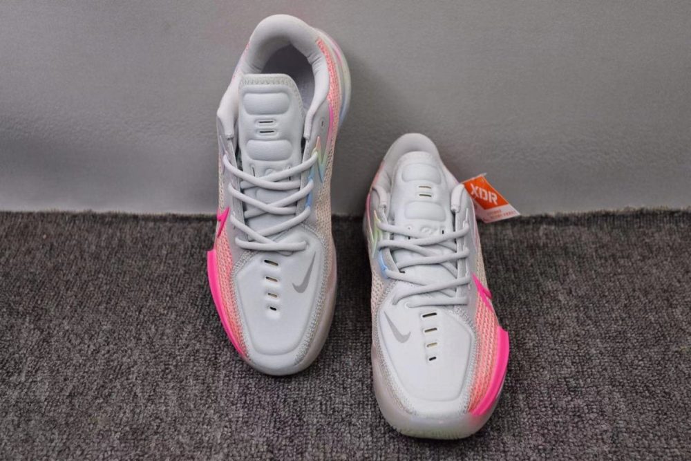 Nike Air Zoom G.t. Cut X Think Pink