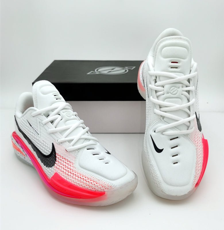 Nike Air Zoom G.t. Cut X Crimson