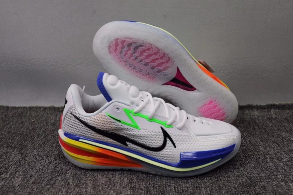 Nike Air Zoom G.t. Cut X Ghost