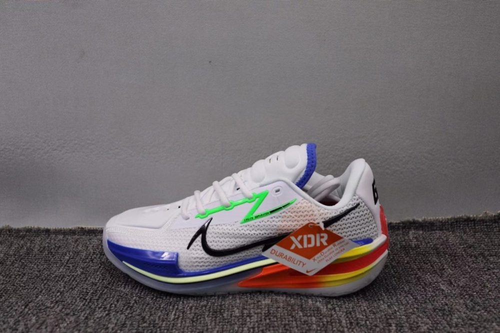 Nike Air Zoom G.t. Cut X Ghost