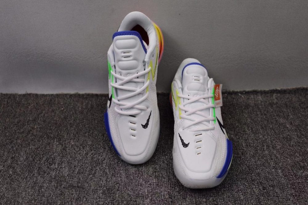 Nike Air Zoom G.t. Cut X Ghost