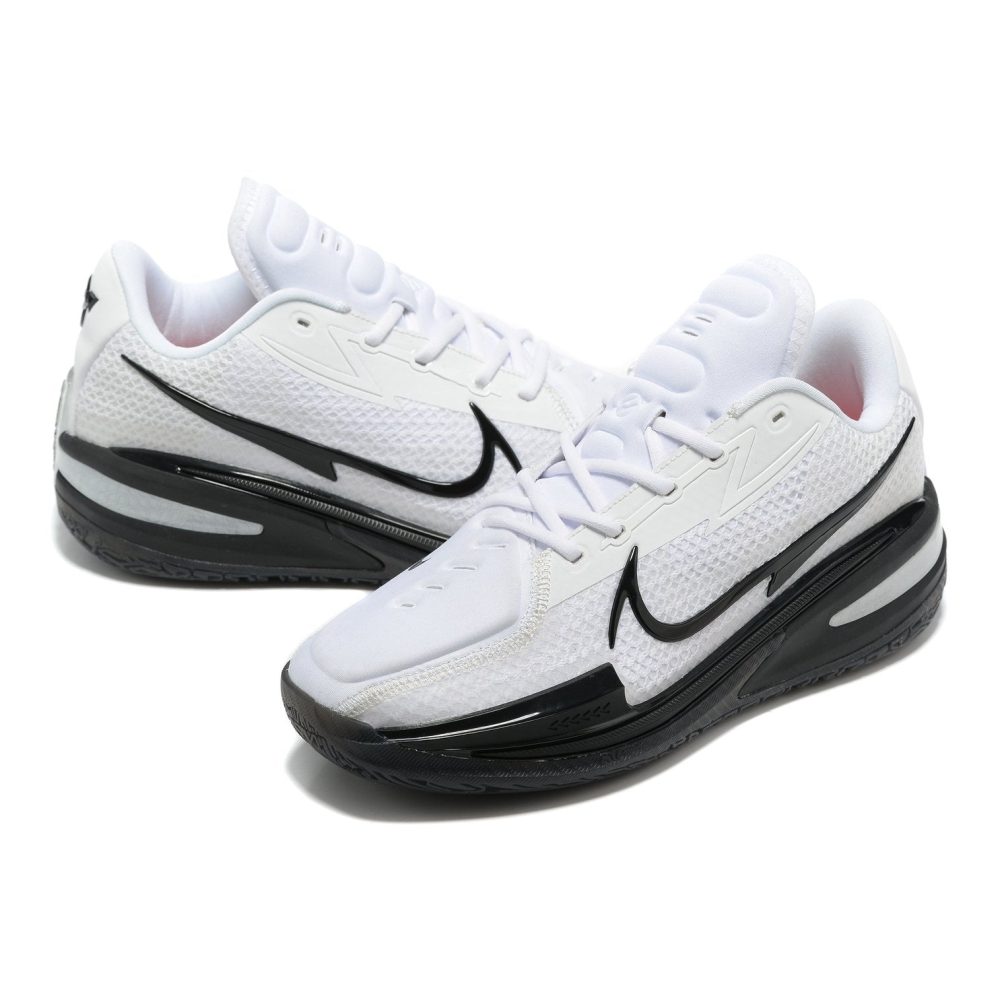 Nike Air Zoom G.t. Cut X White Black