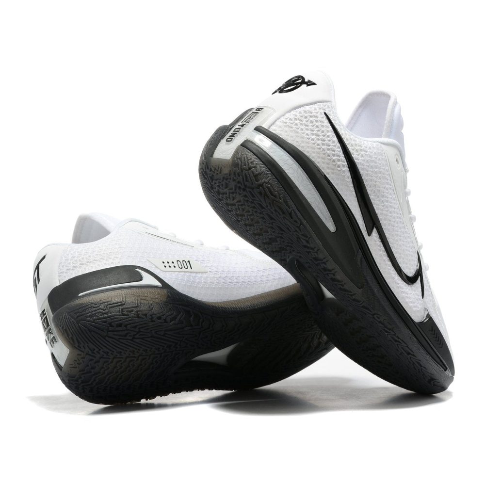 Nike Air Zoom G.t. Cut X White Black