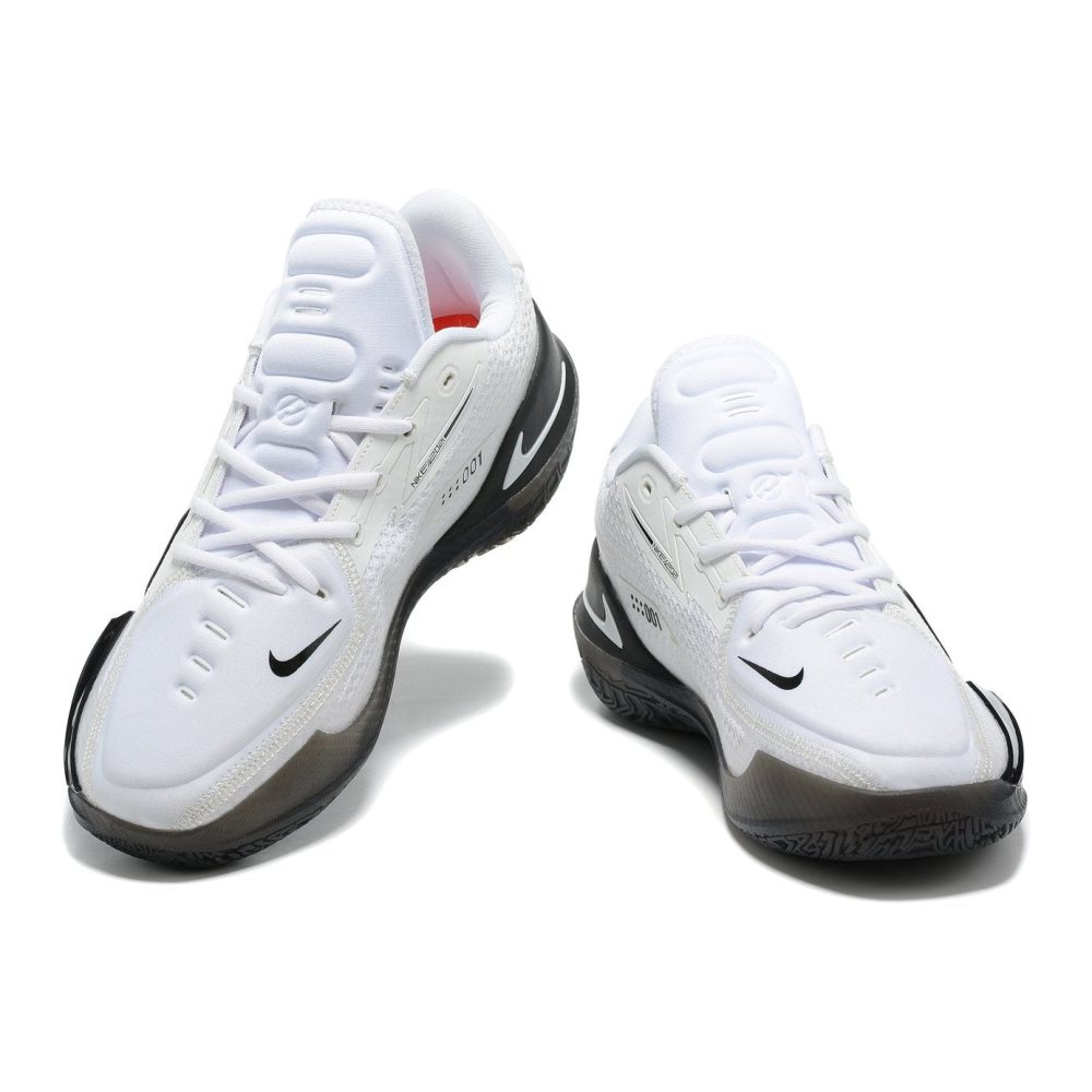 Nike Air Zoom G.t. Cut X White Black