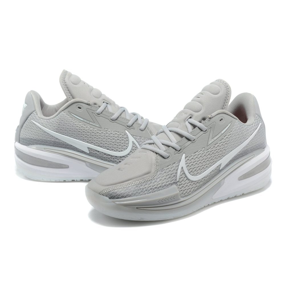 Nike Air Zoom G.t. Cut X Wolf Grey