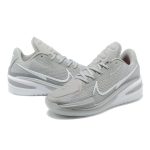 NIKE AIR ZOOM G.T. CUT x WOLF GREY