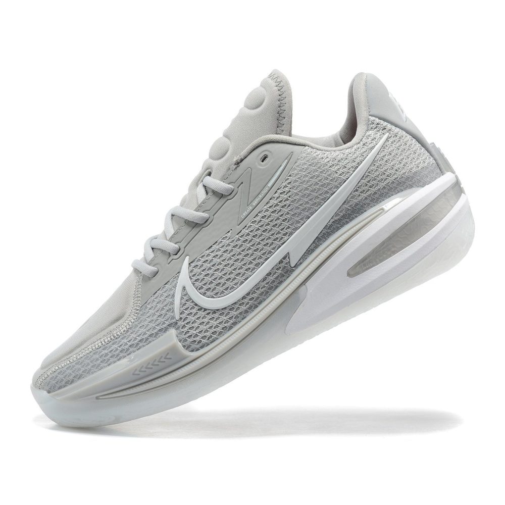 Nike Air Zoom G.t. Cut X Wolf Grey