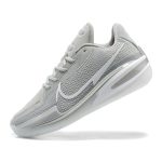 NIKE AIR ZOOM G.T. CUT x WOLF GREY