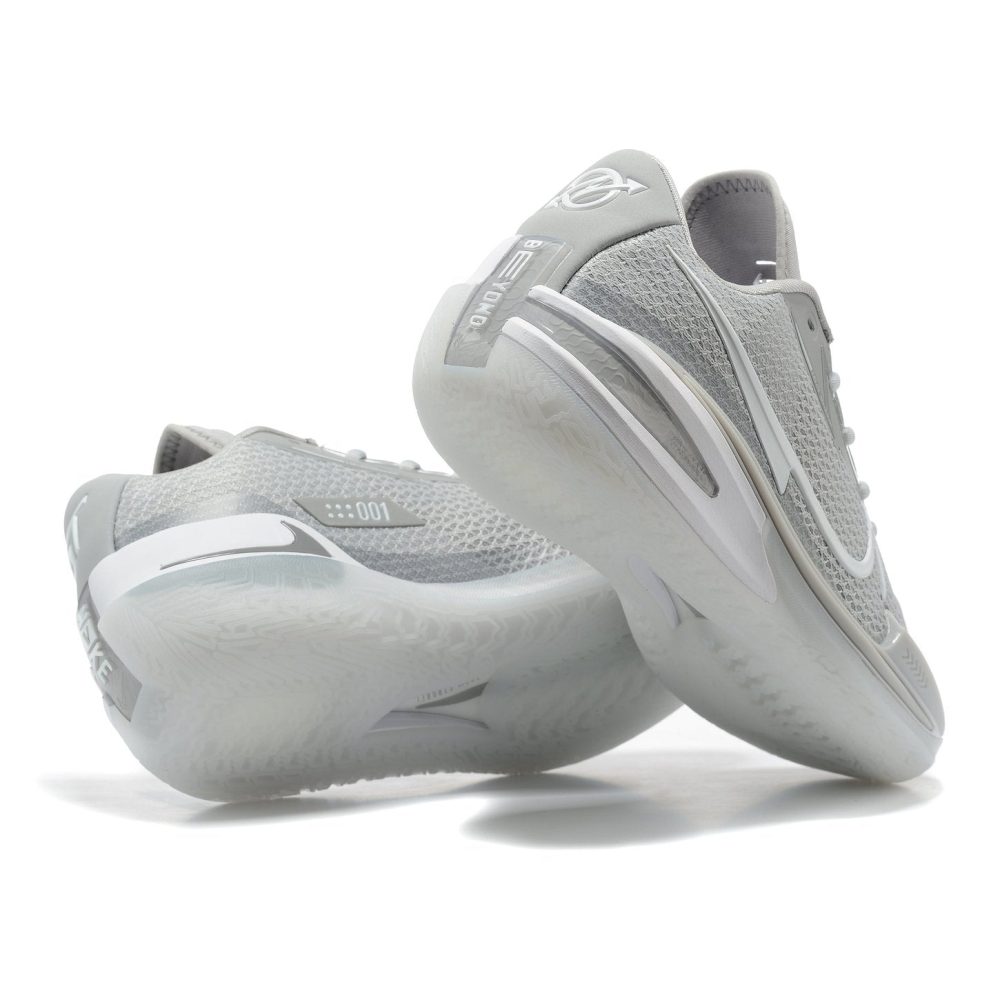 Nike Air Zoom G.t. Cut X Wolf Grey