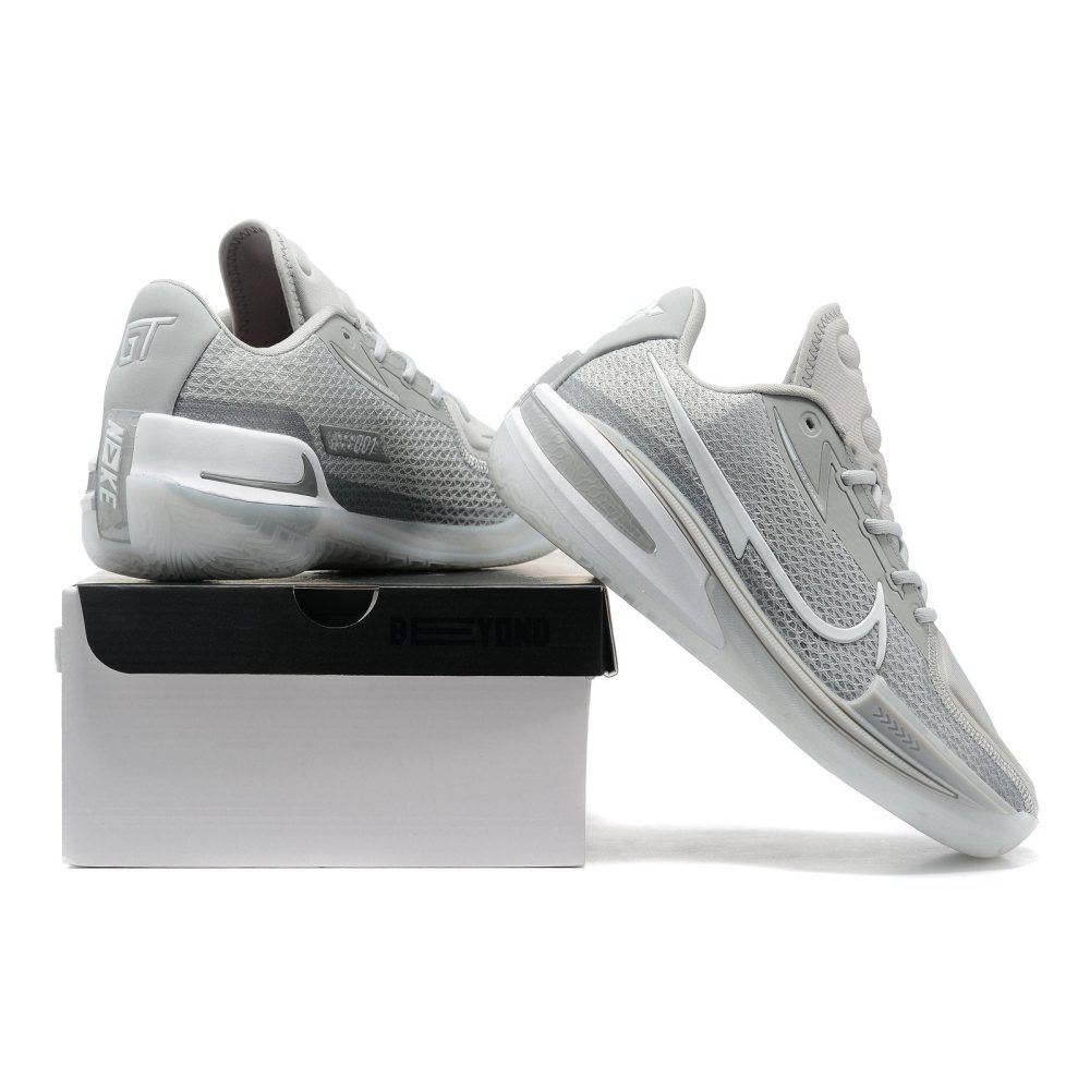 Nike Air Zoom G.t. Cut X Wolf Grey