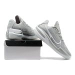 NIKE AIR ZOOM G.T. CUT x WOLF GREY