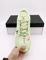 NIKE AIR ZOOM G.T. CUT x GRINCH