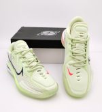 NIKE AIR ZOOM G.T. CUT x GRINCH