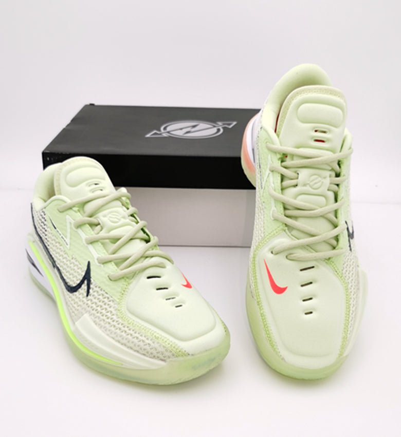 Nike Air Zoom G.t. Cut X Grinch