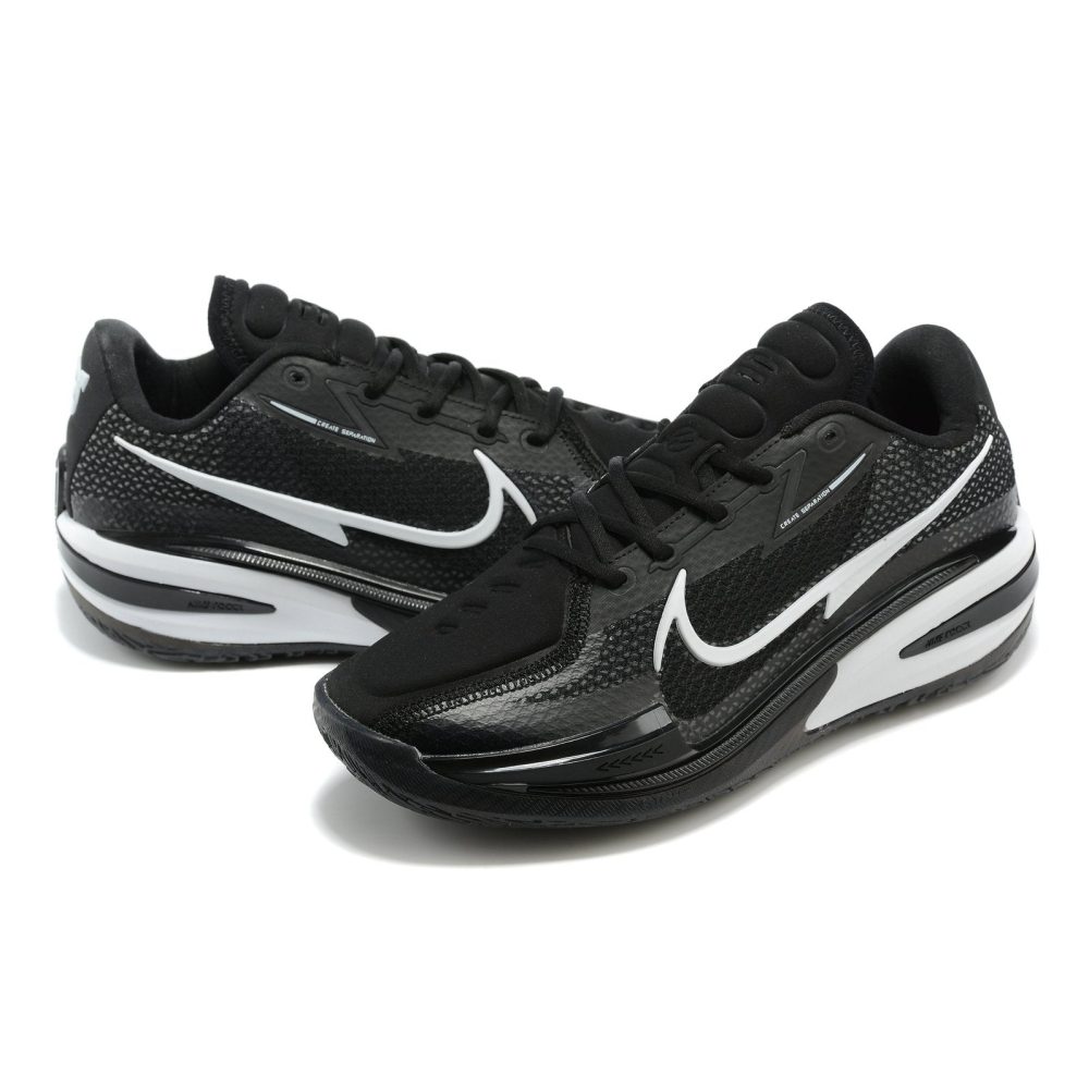 Nike Air Zoom G.t. Cut X Black White