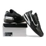 NIKE AIR ZOOM G.T. CUT x BLACK WHITE