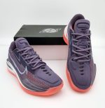 NIKE AIR ZOOM G.T CUT x VIOLET CRIMSON