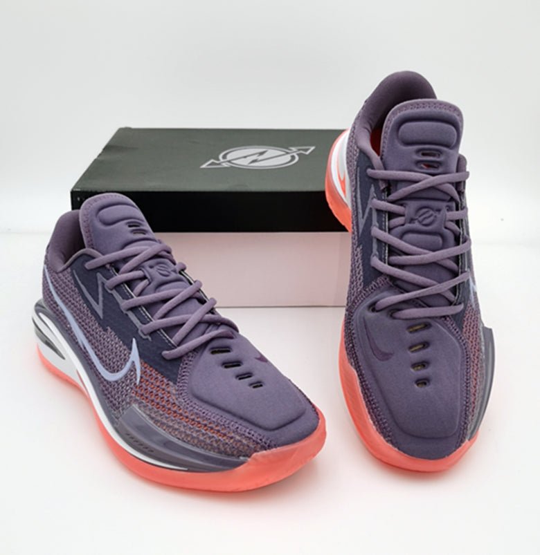 Nike Air Zoom G.t Cut X Violet Crimson