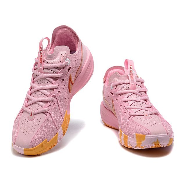 Nike Air Zoom G.t. Cut 3 X Pinky Promise